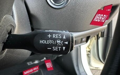 Toyota C-HR I рестайлинг, 2019 год, 1 445 000 рублей, 11 фотография