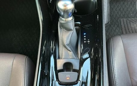 Toyota C-HR I рестайлинг, 2019 год, 1 445 000 рублей, 20 фотография