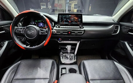 KIA Seltos I, 2021 год, 1 450 000 рублей, 8 фотография