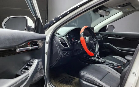 KIA Seltos I, 2021 год, 1 450 000 рублей, 5 фотография