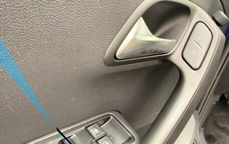 Volkswagen Polo VI (EU Market), 2013 год, 590 000 рублей, 11 фотография