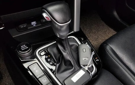 KIA Seltos I, 2021 год, 1 450 000 рублей, 9 фотография