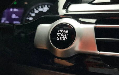 KIA Seltos I, 2021 год, 1 450 000 рублей, 14 фотография