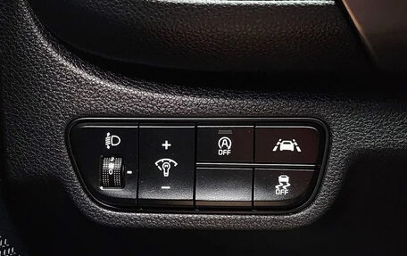 KIA Seltos I, 2021 год, 1 450 000 рублей, 13 фотография