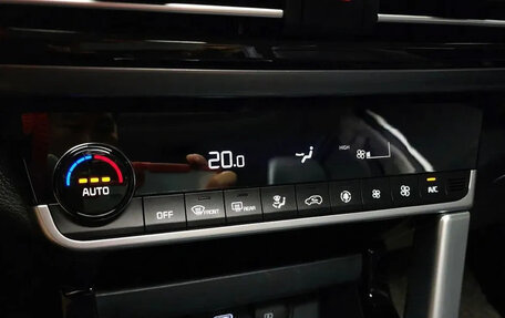 KIA Seltos I, 2021 год, 1 450 000 рублей, 12 фотография