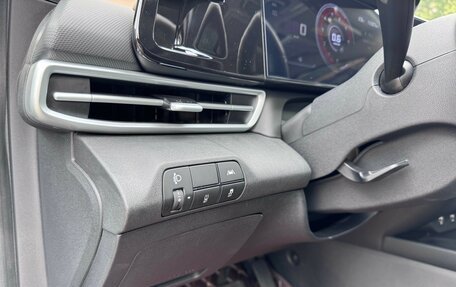 Hyundai Elantra, 2022 год, 1 530 000 рублей, 11 фотография