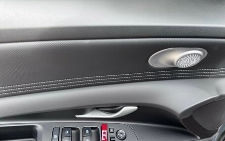 Hyundai Elantra, 2022 год, 1 530 000 рублей, 20 фотография