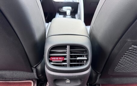 Hyundai Elantra, 2022 год, 1 530 000 рублей, 24 фотография