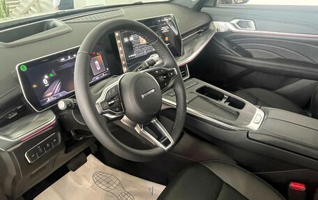 Haval F7, 2025 год, 3 549 000 рублей, 12 фотография