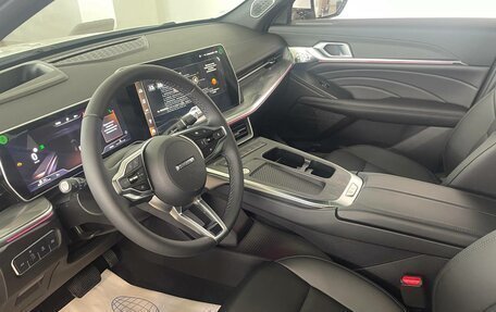 Haval F7, 2025 год, 3 549 000 рублей, 13 фотография