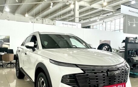 Haval F7, 2025 год, 3 549 000 рублей, 5 фотография