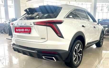 Haval F7, 2025 год, 3 549 000 рублей, 7 фотография