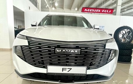 Haval F7, 2025 год, 3 549 000 рублей, 4 фотография