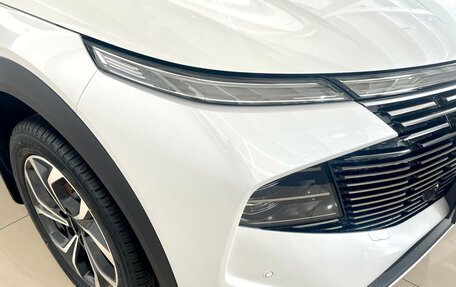 Haval F7, 2025 год, 3 549 000 рублей, 18 фотография