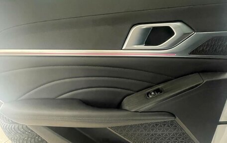 Haval F7, 2025 год, 3 549 000 рублей, 20 фотография