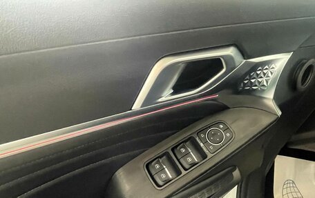 Haval F7, 2025 год, 3 549 000 рублей, 19 фотография