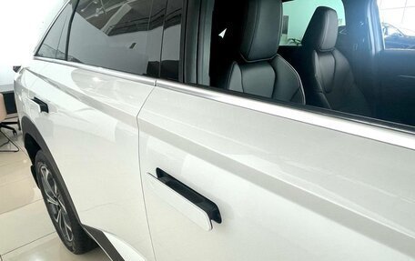 Haval F7, 2025 год, 3 549 000 рублей, 21 фотография