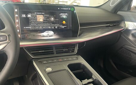 Haval F7, 2025 год, 3 549 000 рублей, 26 фотография