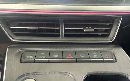 Haval F7, 2025 год, 3 549 000 рублей, 22 фотография