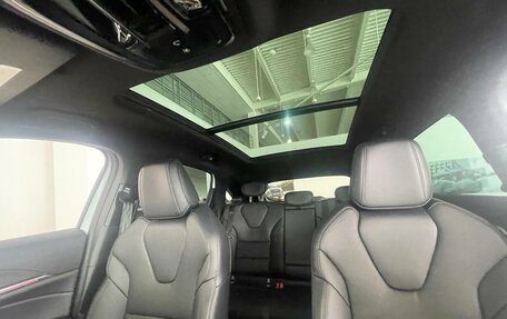 Haval F7, 2025 год, 3 549 000 рублей, 33 фотография