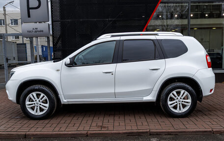 Nissan Terrano III, 2018 год, 1 404 000 рублей, 2 фотография