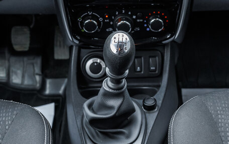 Nissan Terrano III, 2018 год, 1 404 000 рублей, 12 фотография