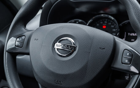 Nissan Terrano III, 2018 год, 1 404 000 рублей, 13 фотография