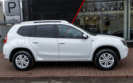 Nissan Terrano III, 2018 год, 1 404 000 рублей, 6 фотография