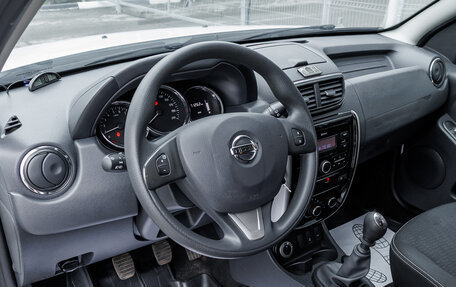 Nissan Terrano III, 2018 год, 1 404 000 рублей, 9 фотография