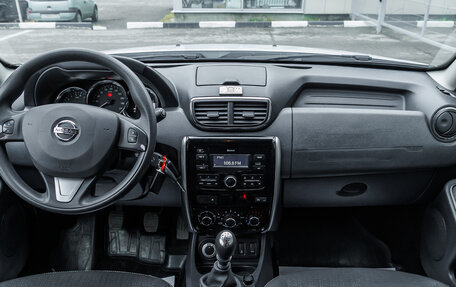 Nissan Terrano III, 2018 год, 1 404 000 рублей, 14 фотография