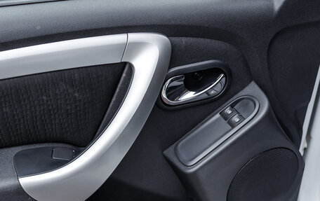 Nissan Terrano III, 2018 год, 1 404 000 рублей, 16 фотография