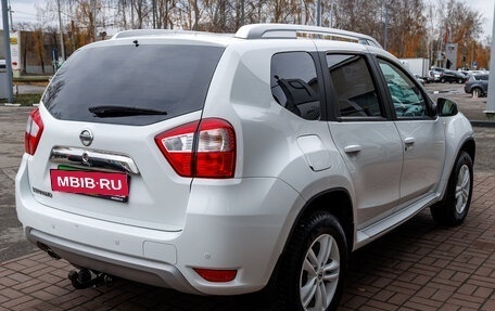 Nissan Terrano III, 2018 год, 1 404 000 рублей, 5 фотография