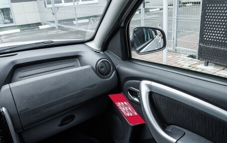 Nissan Terrano III, 2018 год, 1 404 000 рублей, 11 фотография