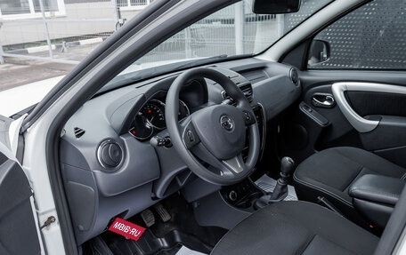 Nissan Terrano III, 2018 год, 1 404 000 рублей, 15 фотография