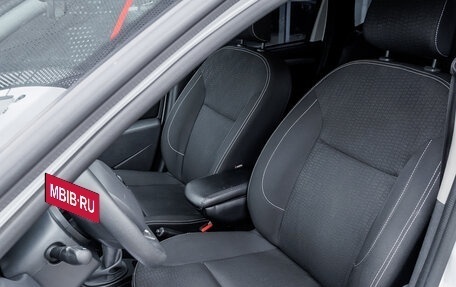 Nissan Terrano III, 2018 год, 1 404 000 рублей, 17 фотография