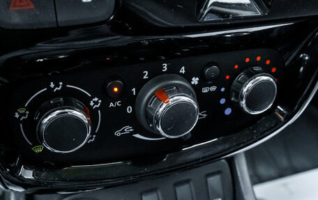 Nissan Terrano III, 2018 год, 1 404 000 рублей, 25 фотография