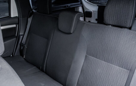 Nissan Terrano III, 2018 год, 1 404 000 рублей, 28 фотография