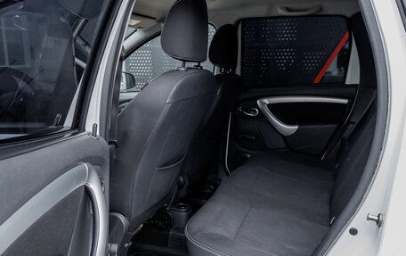 Nissan Terrano III, 2018 год, 1 404 000 рублей, 27 фотография