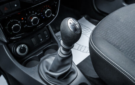 Nissan Terrano III, 2018 год, 1 404 000 рублей, 23 фотография