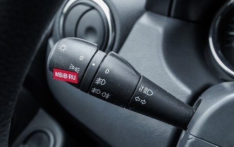 Nissan Terrano III, 2018 год, 1 404 000 рублей, 19 фотография