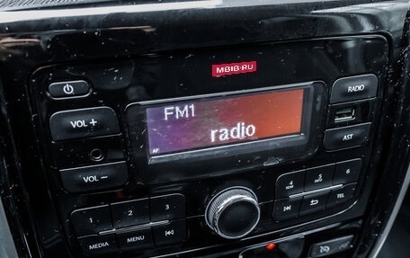 Nissan Terrano III, 2018 год, 1 404 000 рублей, 24 фотография