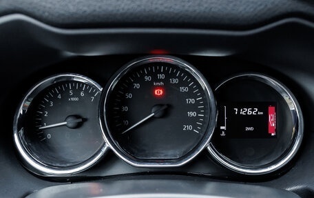 Nissan Terrano III, 2018 год, 1 404 000 рублей, 18 фотография