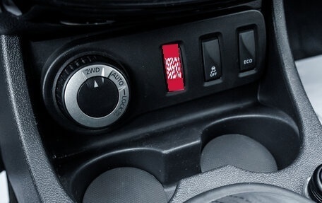 Nissan Terrano III, 2018 год, 1 404 000 рублей, 26 фотография