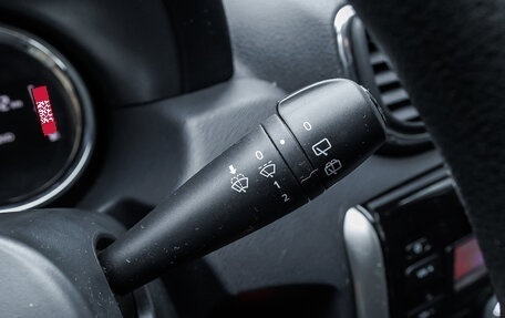 Nissan Terrano III, 2018 год, 1 404 000 рублей, 20 фотография