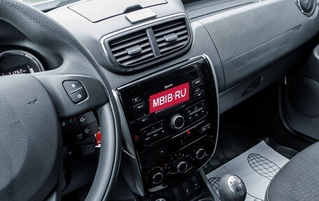 Nissan Terrano III, 2018 год, 1 404 000 рублей, 22 фотография