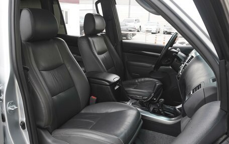 Toyota Land Cruiser Prado 120 рестайлинг, 2007 год, 2 399 000 рублей, 8 фотография