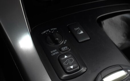 Toyota Land Cruiser Prado 120 рестайлинг, 2007 год, 2 399 000 рублей, 13 фотография