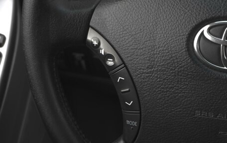 Toyota Land Cruiser Prado 120 рестайлинг, 2007 год, 2 399 000 рублей, 17 фотография