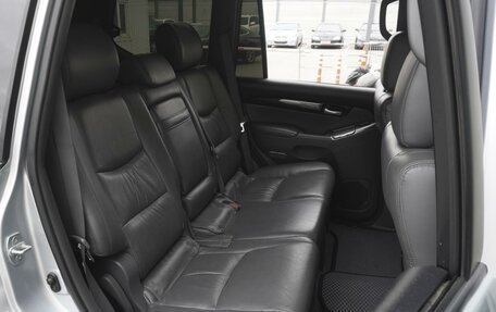 Toyota Land Cruiser Prado 120 рестайлинг, 2007 год, 2 399 000 рублей, 7 фотография