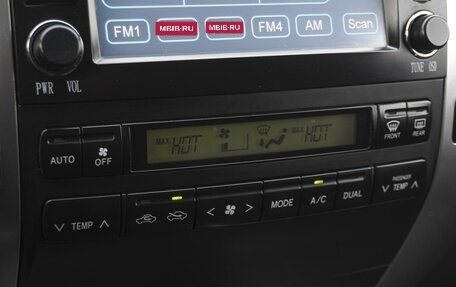 Toyota Land Cruiser Prado 120 рестайлинг, 2007 год, 2 399 000 рублей, 12 фотография